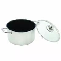 Кастрюля Swiss Diamond Nonstick Clad 6д