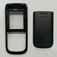 Корпус для телефона Nokia 1680, чёрный