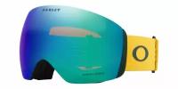 Маска горнолыжная OAKLEY FLIGHT DECK L 7050D9 Prizm Argon Iridium, размер L