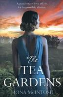 The Tea Gardens | McIntosh Fiona