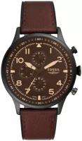 Мужские наручные часы Fossil FS5833