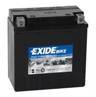 Аккумуляторная батарея Exide AGM12-9