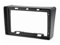 Incar RHY-FC333 | 9" переходная рамка Hyundai H-1 2004-2015, Starex 2004-2007, i800, iLoad, iMax 2008-2015