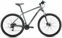 Велосипед Merida Big.Nine Limited 2.0 Anthracite/Black 2022 (L(18.5") RU31355)