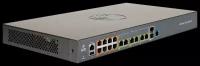 Коммутатор Cambium cnMatrix EX2016M-P, Intelligent Ethernet PoE Switch, 8x1G+6x2.5G+2xSFP+