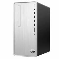 Компьютер 5D2F9EA#ACB HP Pavilion TP01-2061ur Core i5-11400,8GB,512GB M.2, CR, Wi-Fi+BT, Win11Home, серебристый