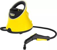 Пароочиститель Karcher SC 2 Deluxe Пароочиститель 1.513-243.0