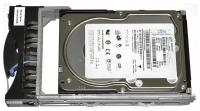 Жесткий диск IBM 3TB LFF 7.2K 6Gb SAS V3700 [00Y5716]