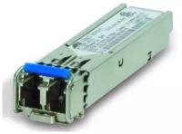 Модуль SFP Allied Telesis AT-SPLX10A TAA SFP/LC 1G Single Mode 10km 1310nm