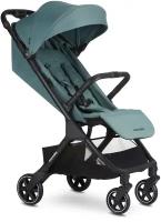 Коляска прогулочная EasyWalker Jackey Forest Green EJA10002