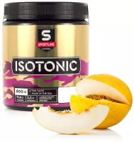 IsoTonic SportLine Nutrition 600г Дыня