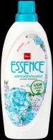 LION Гель для стирки белья концентрат Essence Impress / Жидкий стиральный порошок, средство моющее для белых, цветных, черных вещей, одежды / японские технологии, 900 мл