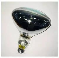 Лампа-термоизлучатель ИКЗ 220-250Вт R127 E27 (15) кэлз 8105001