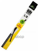 Щётка стеклоочистителя LIVCAR WIPER ALL SEASON LCDV1845A бескаркасная всесезонная 18"/450 мм