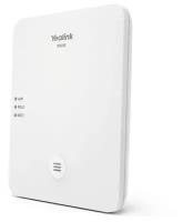 Базовая станция Yealink W80B DECT