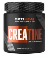 OptiMeal Creatine 200 гр. без вкуса