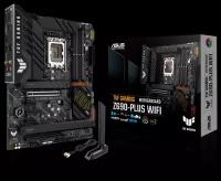 Материнская плата ASUS TUF GAMING Z690-PLUS WIFI