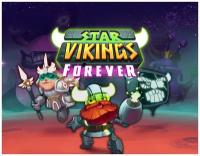 Star Vikings Forever