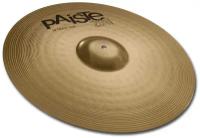 0000151418 201 Bronze Crash Тарелка 18", Paiste