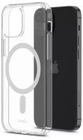 Чехол Moshi Arx Clear Slim Hardshell для iPhone 13 mini, прозрачный