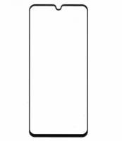 Perfeo, Защитное Керамическое стекло для Samsung A30/50/M30, черный, Full Screen&Glue