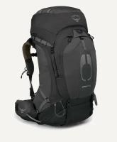 OSPREY Рюкзак Atmos AG 65 black, XL 68 л