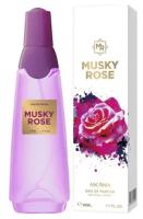 Женская парфюмерная вода Brocard Ascania Musky Rose 50 мл