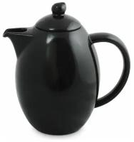 Чайник керамический Ceraflame Colonial, 1.5 л, цвет черный