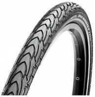 Велопокрышка Maxxis Overdrive Excel 700x40C 40-622