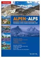 Атлас Alpen Kunth