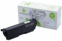 Картридж Tonerman TK-590K для Kyocera FS C5250; Ecosys P6026, M6026