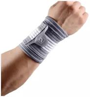 Суппорт запястья LiveUp WRIST WUPPORT-S/M Унисекс LS5672-SM S/M