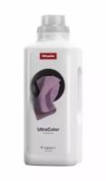 Жидкое моющее средство MIELE UltraColor FloralBoost,1.5л