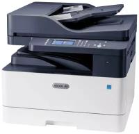 МФУ лазерное Xerox B1025DNA, ч/б, A3