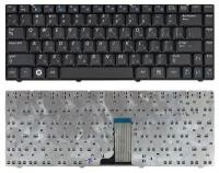 Клавиатура для ноутбука Samsung R517 R518 R519 черная BA59-02581C