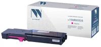 Картридж NVP совместимый NV-106R03535 Magenta для Xerox VersaLink C400/C405 (8000k)