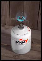 Горелка газовая Kovea Supalite Titanium Stove KB-0707