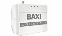 Система удаленного управления котлом со встроенным Wi-Fi-модулем BAXI CONNECT+