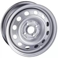 Диск колесный SWORTECH S510 6x15 4x100 ET46 DIA54,1 silver