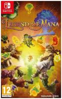 Legend of Mana [NSW, английская версия]