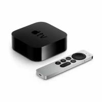 Apple Медиаплеер Apple TV HD 32Gb 2021