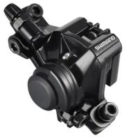 Калипер SHIMANO BR-M375 черный