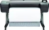 HP DesignJet Z6 24-in PostScript Printer