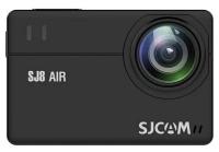 Экшн-камера SJCAM SJ8 Air Black