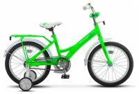 Велосипед Stels 18' Talisman Z010 (LU088624), Зелёный