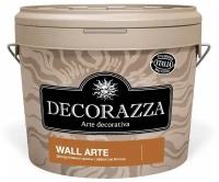 Краска Decorazza Wall Arte WA 001 1.2 кг