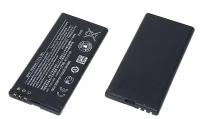 Аккумулятор для смартфона Nokia Lumia 820, BP-5T, 3.7V, 1650mAh, код mb066522