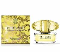 Туалетная вода Versace Yellow Diamond 50