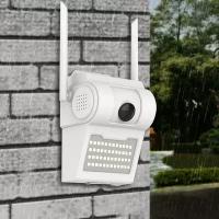Водонепроницаемый настенный светильник IP-камера Wall Lamp Camera