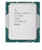 Процессор Intel Core i5-13400F, 2.5ГГц, (Turbo 4.6ГГц), 10-ядерный, 20МБ, LGA1700, OEM